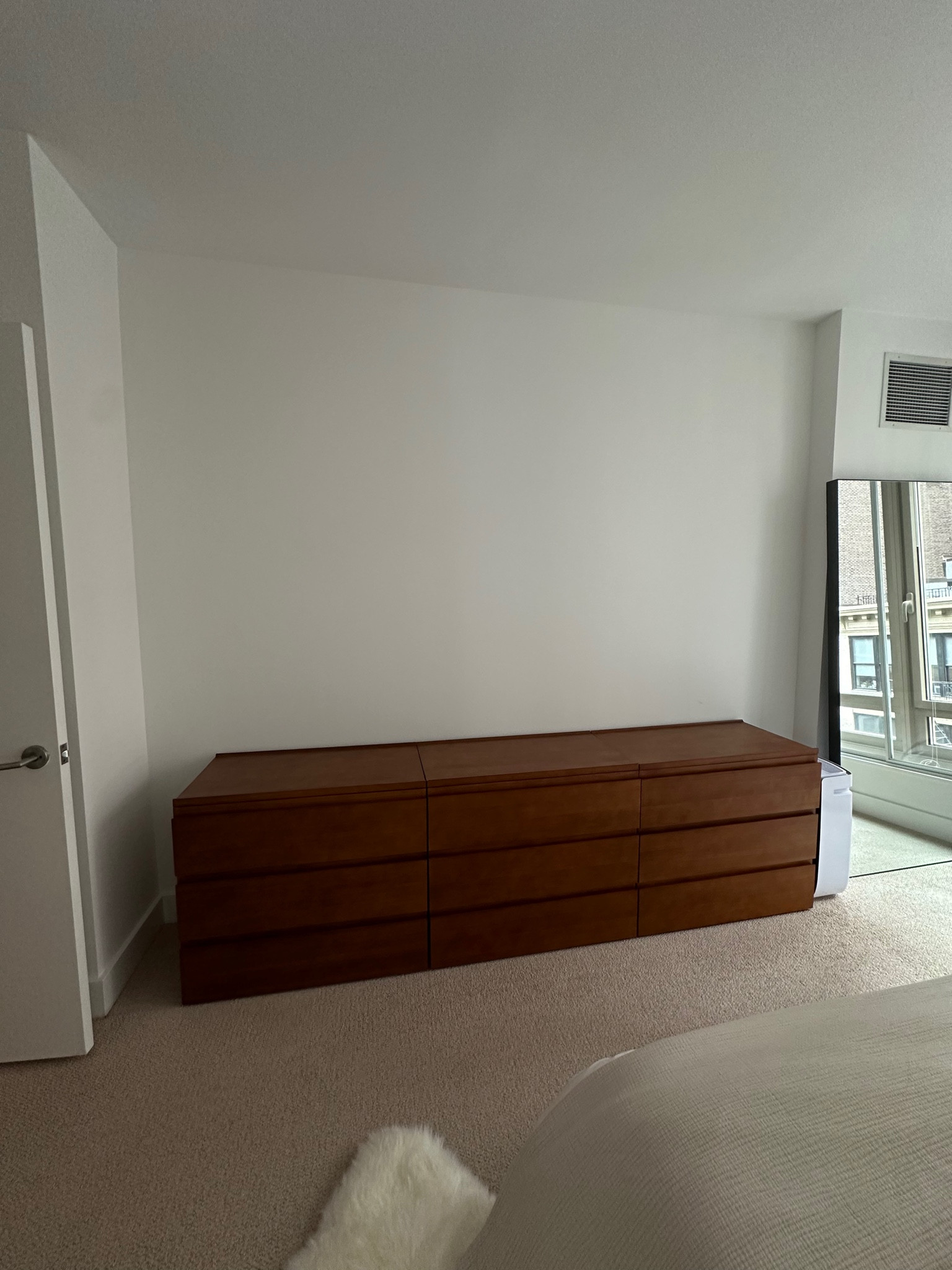 bedroom dresser is from thuma. linked similar

#LTKhome