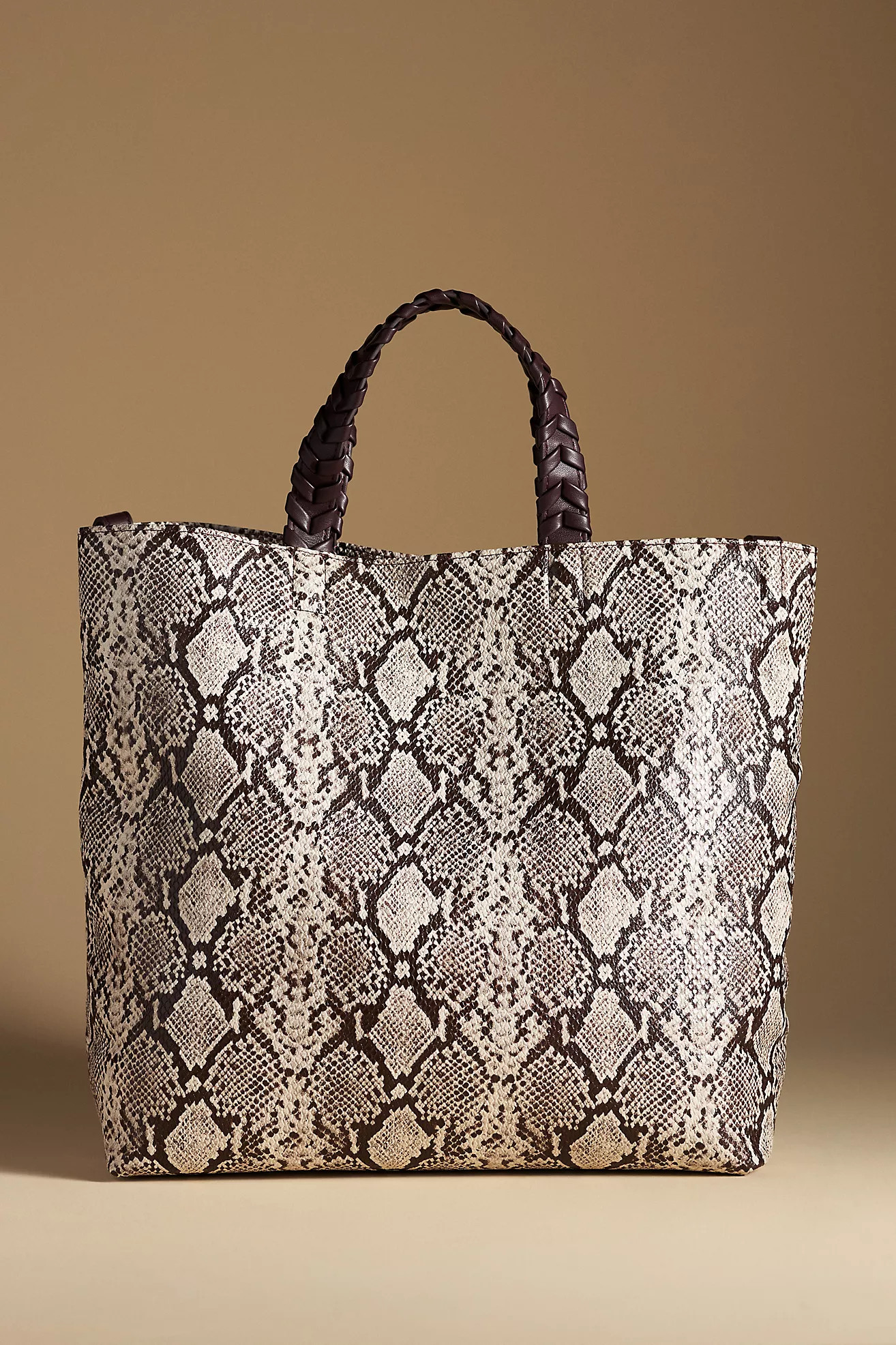 Jules Kae Charlotte Tote | Anthropologie (US)
