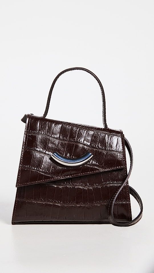 Slanted Lady Bag | Shopbop