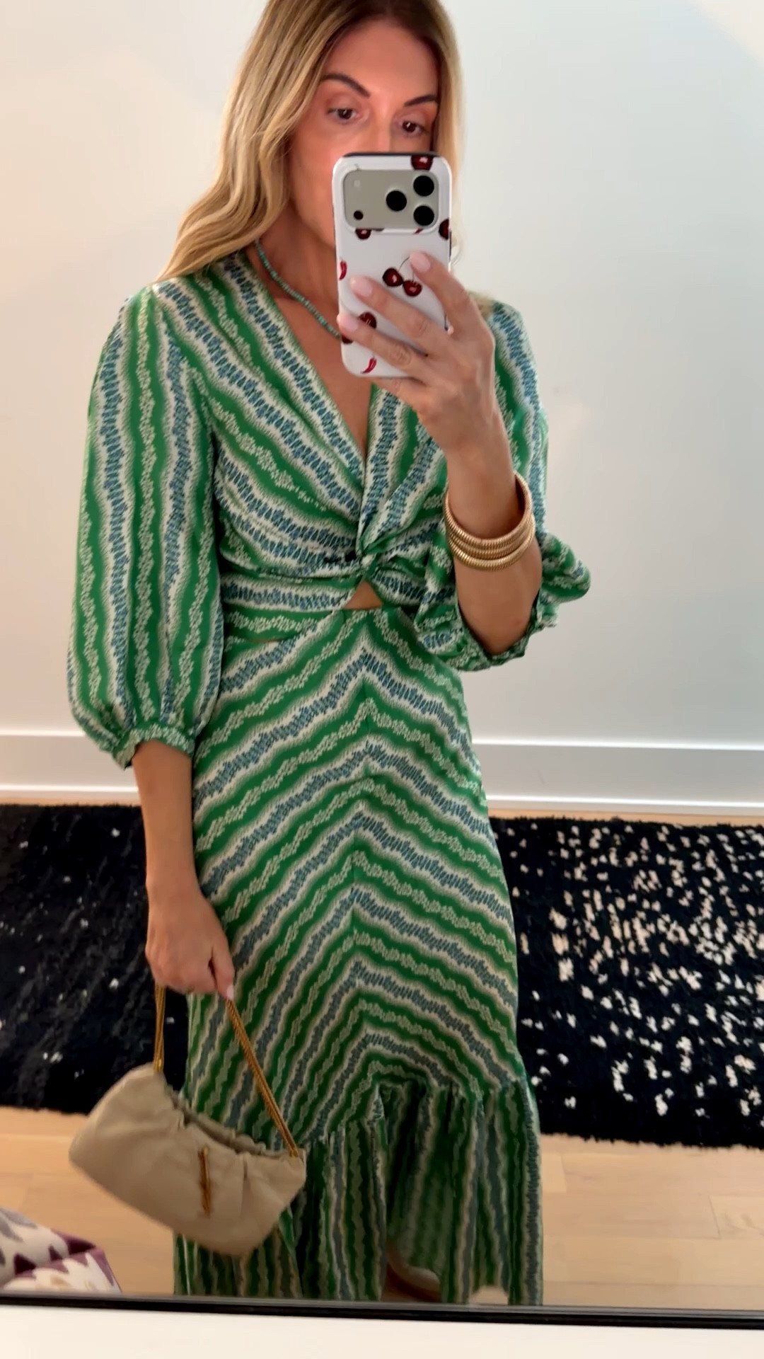 Over 60% off and one of my favorite spring dresses right now. 
The fit, the color, the detail… it’s that good. Wearing a size 1 (fits like 2-4) Runs small 

#LTKWedding #LTKootd #LTKSaleAlert