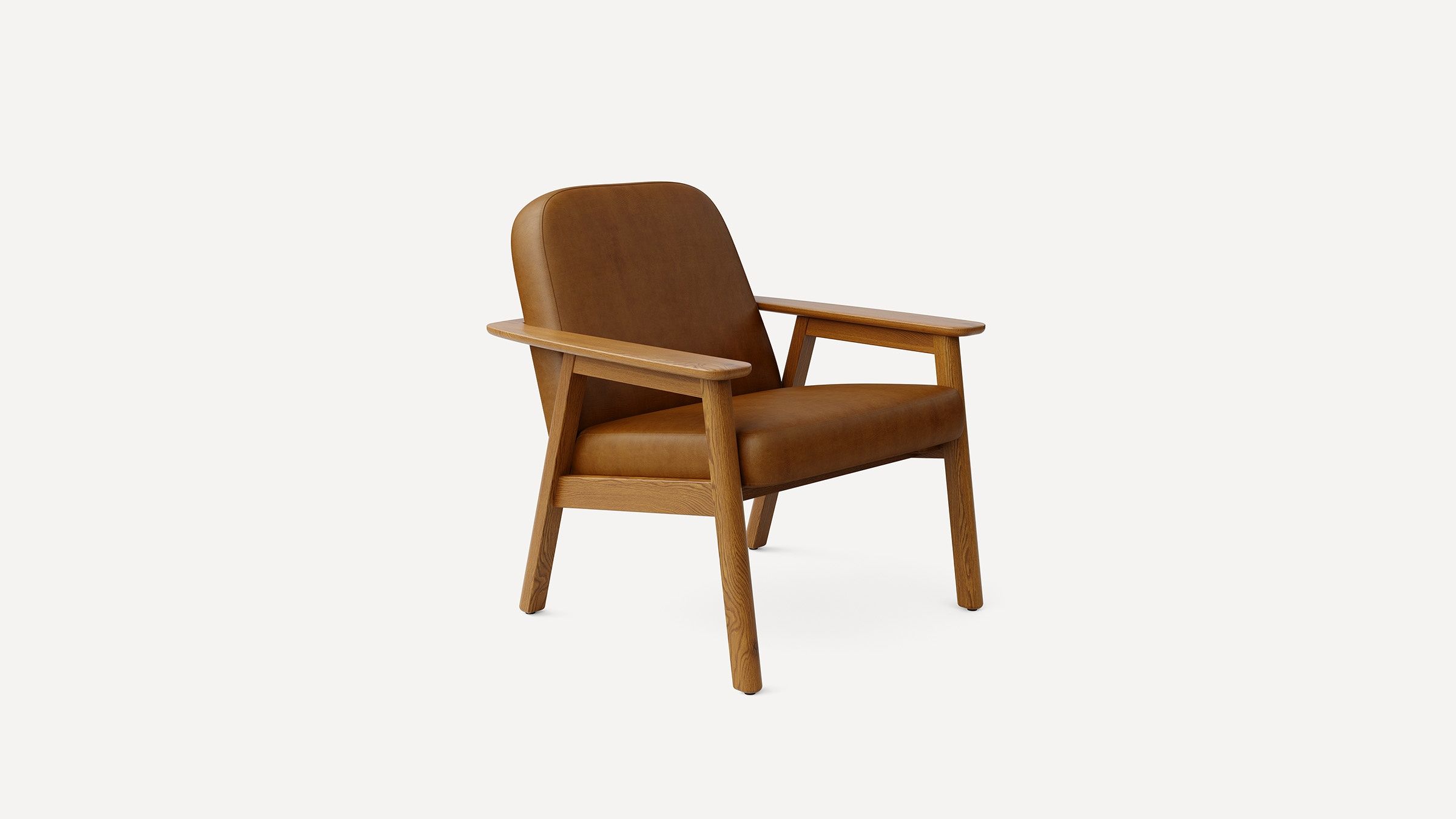 Lodge Chair | Burrow