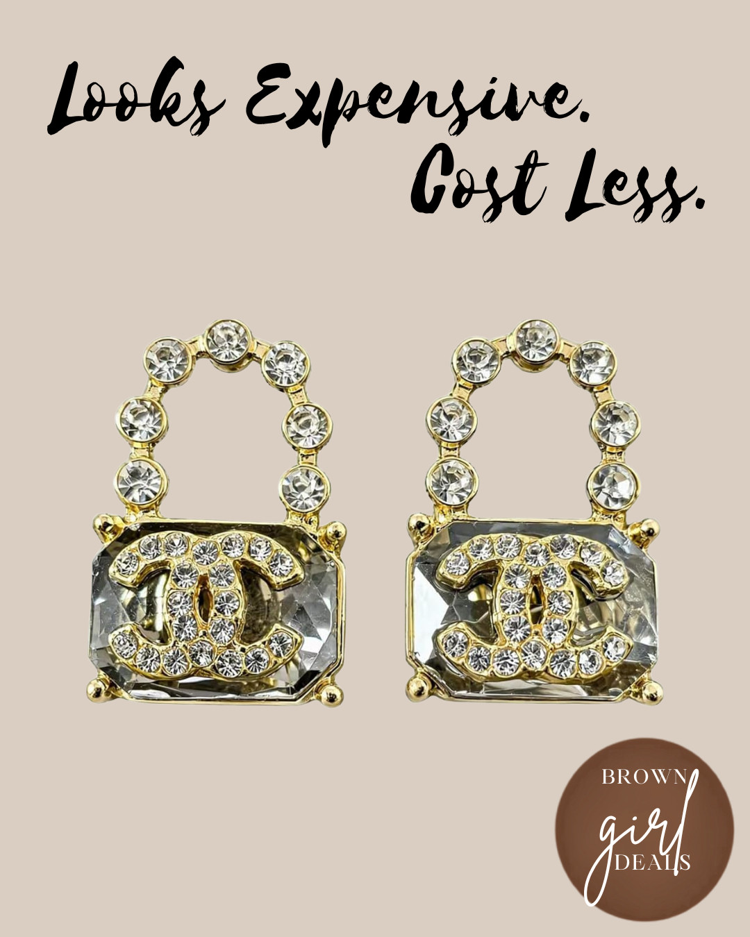 ✨ ELEGANT DETAILS. EVERYDAY VIBES. 🤎

Okay… these Amazon jewelry finds are too pretty not to share. 👀✨

From statement pieces to delicate necklaces and feminine earrings, these are giving that chic, polished, expensive-looking feel without the designer price tag. 🤎

✨ Chic & feminine
🤎 Easy to style
💎 Perfect for everyday or special occasions
💸 Luxe look without overspending

Sometimes, it’s the little details that make an outfit feel so much more elevated. 👀

Which piece caught your eye first? 🤎👇

🛍️ SHOP TODAY’S JEWELRY FINDS 

 #affiliatelink #ad #AmazonFinds #AmazonJewelry #JewelryFinds #AffordableStyle #LuxeForLess #BrownGirlDeals #LTKootd #LTKBeauty