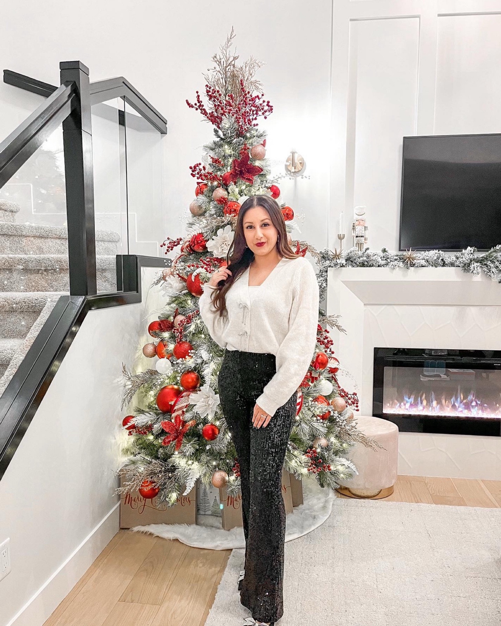 Holiday look
Holiday outfit 
Work party outfit 

#LTKstyletip #LTKsale #LTKpartywear