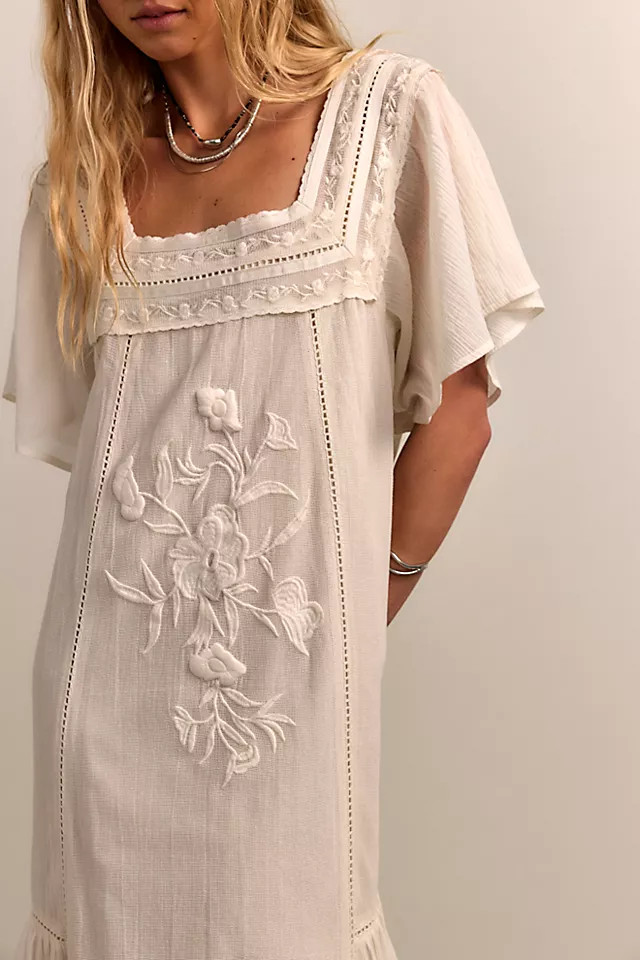 Forever Free Maxi Dress | Free People (Global - UK&FR Excluded)