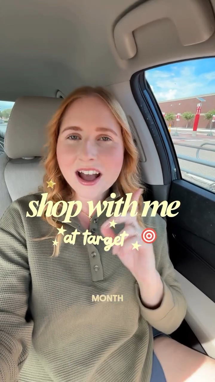 🍂 TARGET FALL FASHION TRY-ON 🎯🤎 say “OUTFITS” for 🔗s to my try on! 

👋 Ok… come dressing room shopping with me to see what’s actually worth grabbing for fall 👀

I found so many cute, wearable pieces for transitioning into fall ✨🍁💯 cozy layers, trendy denim and easy outfits you can mix + match all season. Perfect if you love affordable midsize fashion that still looks chic and expensive! ✨

Which Target find is your favorite?! 👇 the dresses 👗 are my top picks!! 

Target fall fashion, Target fall outfits, Target dressing room try on, Target fashion finds, Target new arrivals, Target fall clothes, affordable fall fashion, midsize fall fashion, midsize outfit ideas, fall outfit ideas, fall fashion 2026, affordable fashion finds, Target try on haul, women’s fall outfits, fall wardrobe essentials

#targetfashion #targetstyle #targetfinds #fallfashion #midsizefashion

#LTKgrwm #LTKdayinmylife #LTKootd