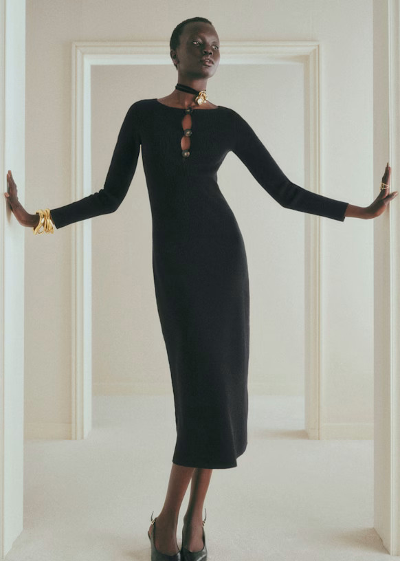 Scarlett Dress | Sezane Paris - US