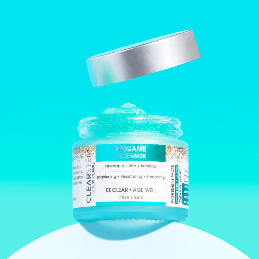 CLEARSTEM Skincare  Powered by Shopify | CLEARSTEM Skincare