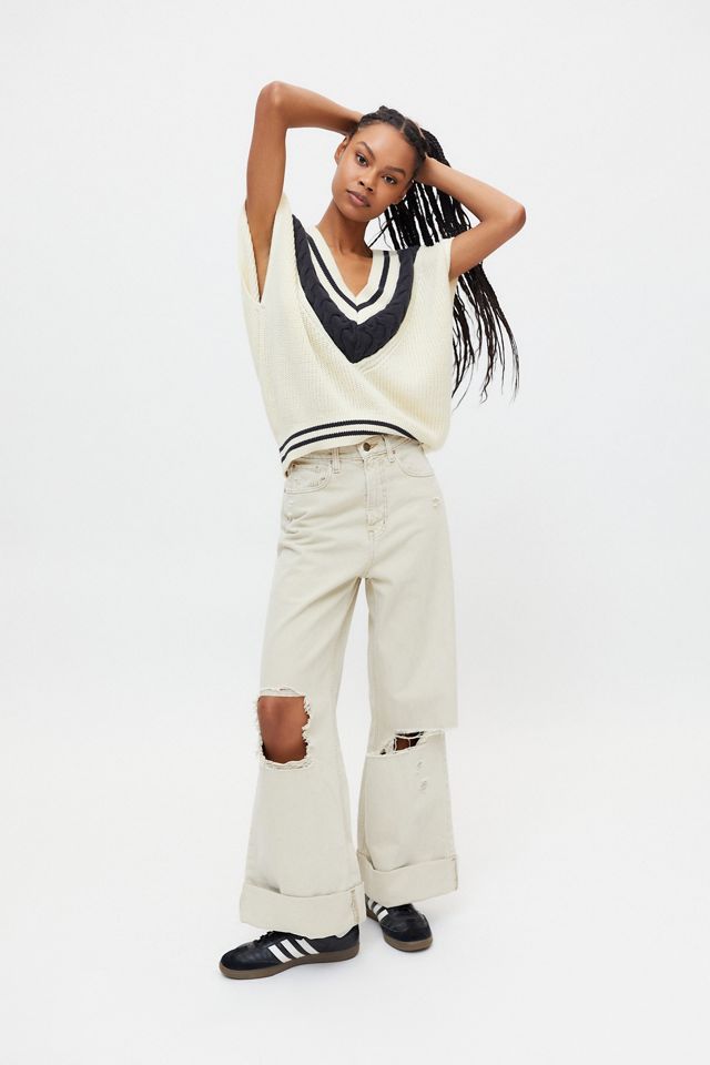 BDG Skater Extra Baggy Jean | Urban Outfitters (US and RoW)