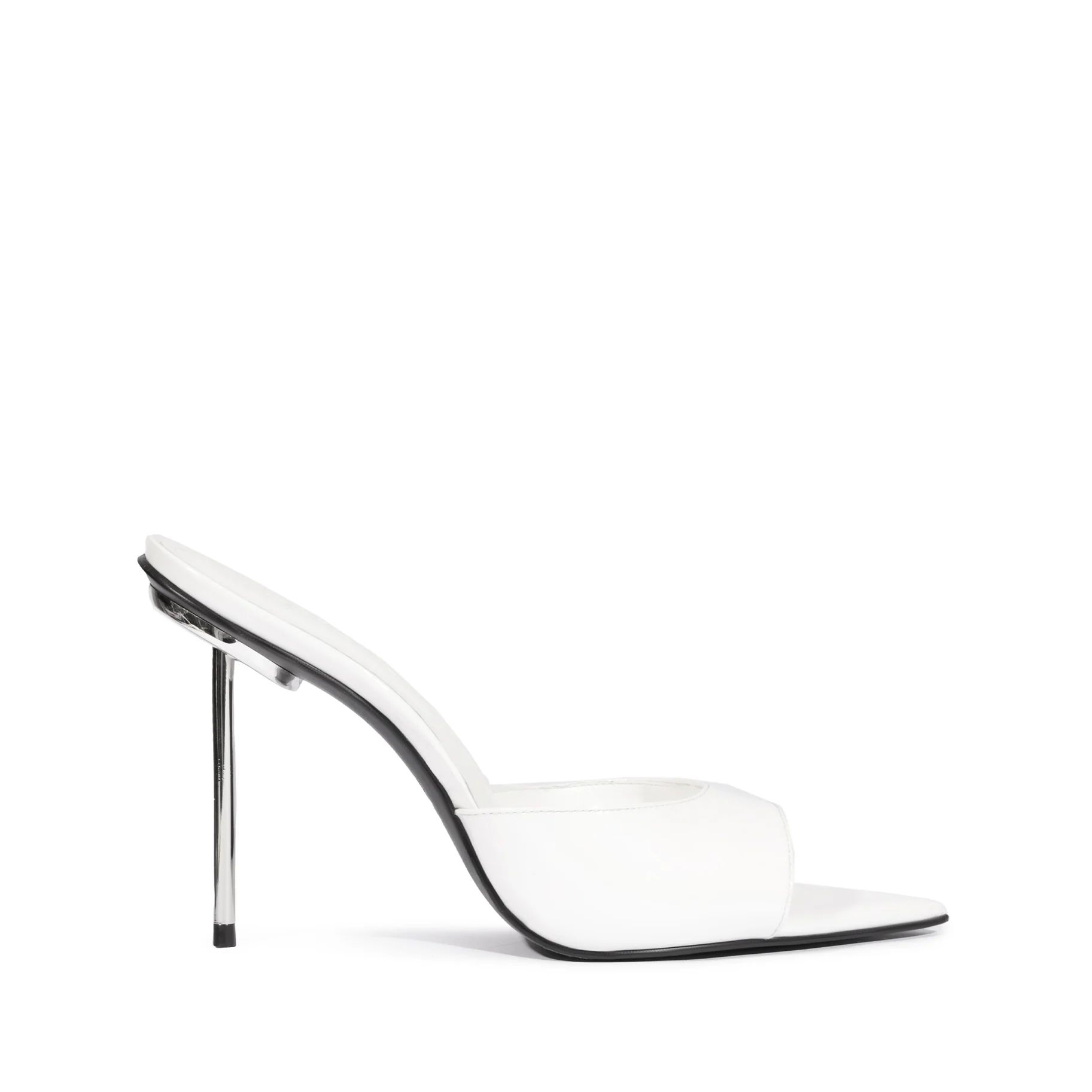 Michella Mule Patent Leather Sandal | Schutz Shoes (US)