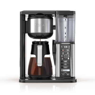 Ninja 10-Cup Specialty Coffee Maker | Williams-Sonoma