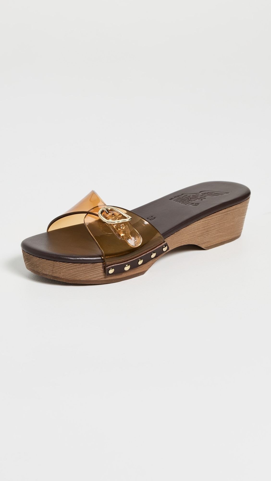 Omonia Jelly Clogs | Shopbop