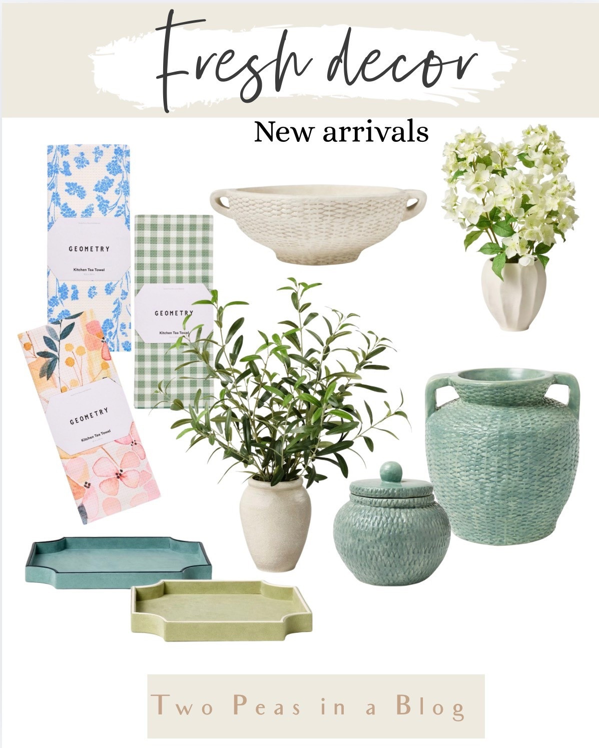 Light and airy home decor for Spring. 
Target home  

#LTKSeasonal #LTKHome