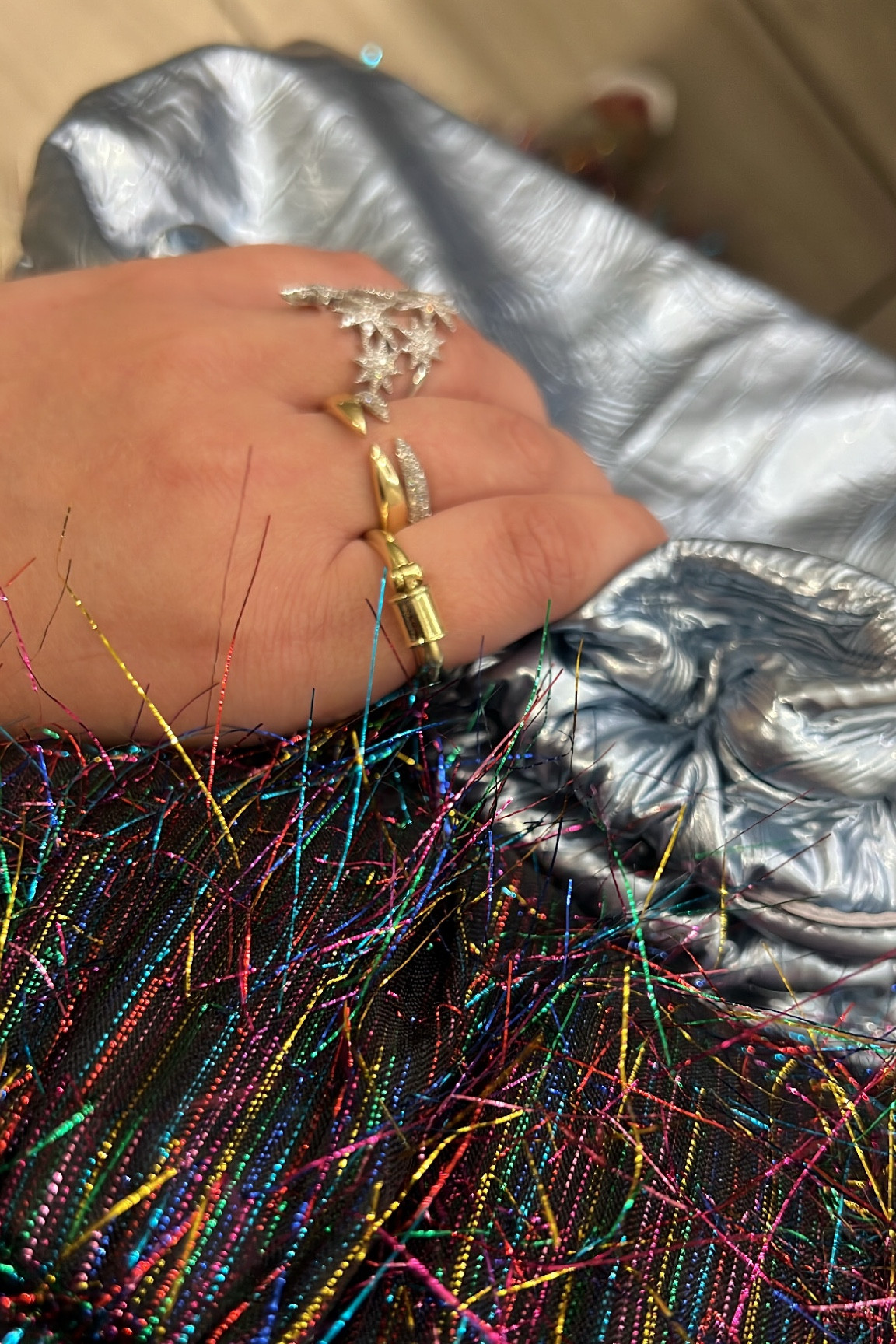 Outfit details ✨

#LTKwedding #LTKfit #LTKitbag