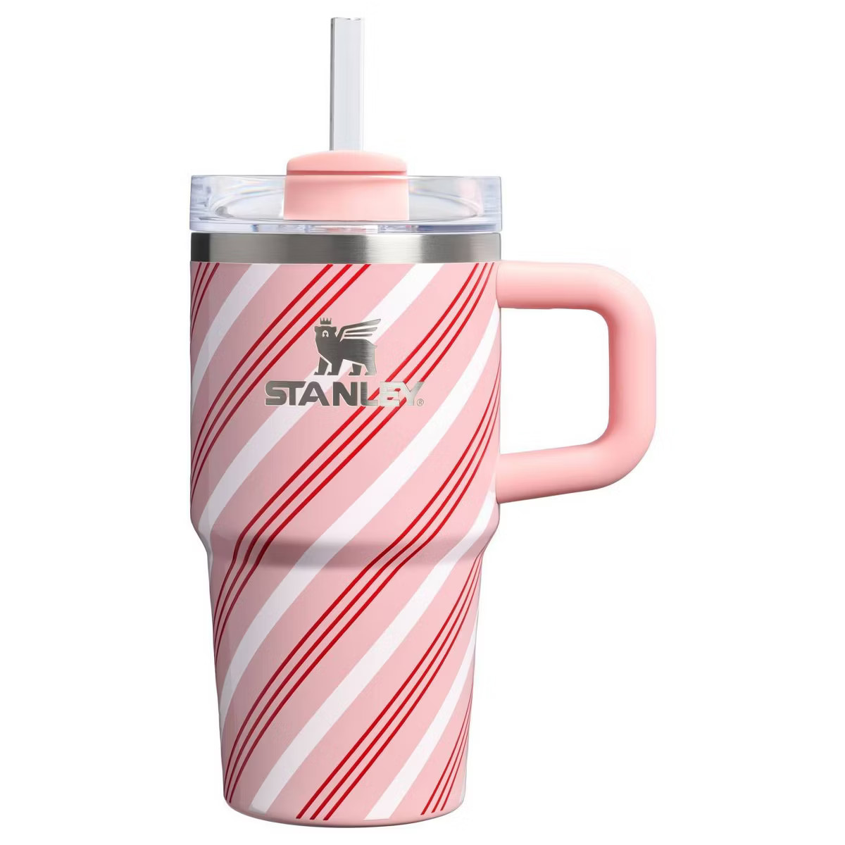 Stanley 20 oz Stainless Steel H2.0 FlowState Quencher Tumbler | Target