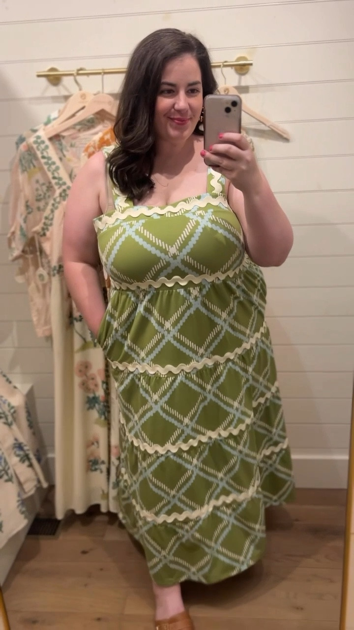 So many great summer dresses on sale for 25% off!! Xxs through xxl, I’m in the xxl in everything as a 16/18w

#LTKSaleAlert #LTKMidsize #LTKSeasonal