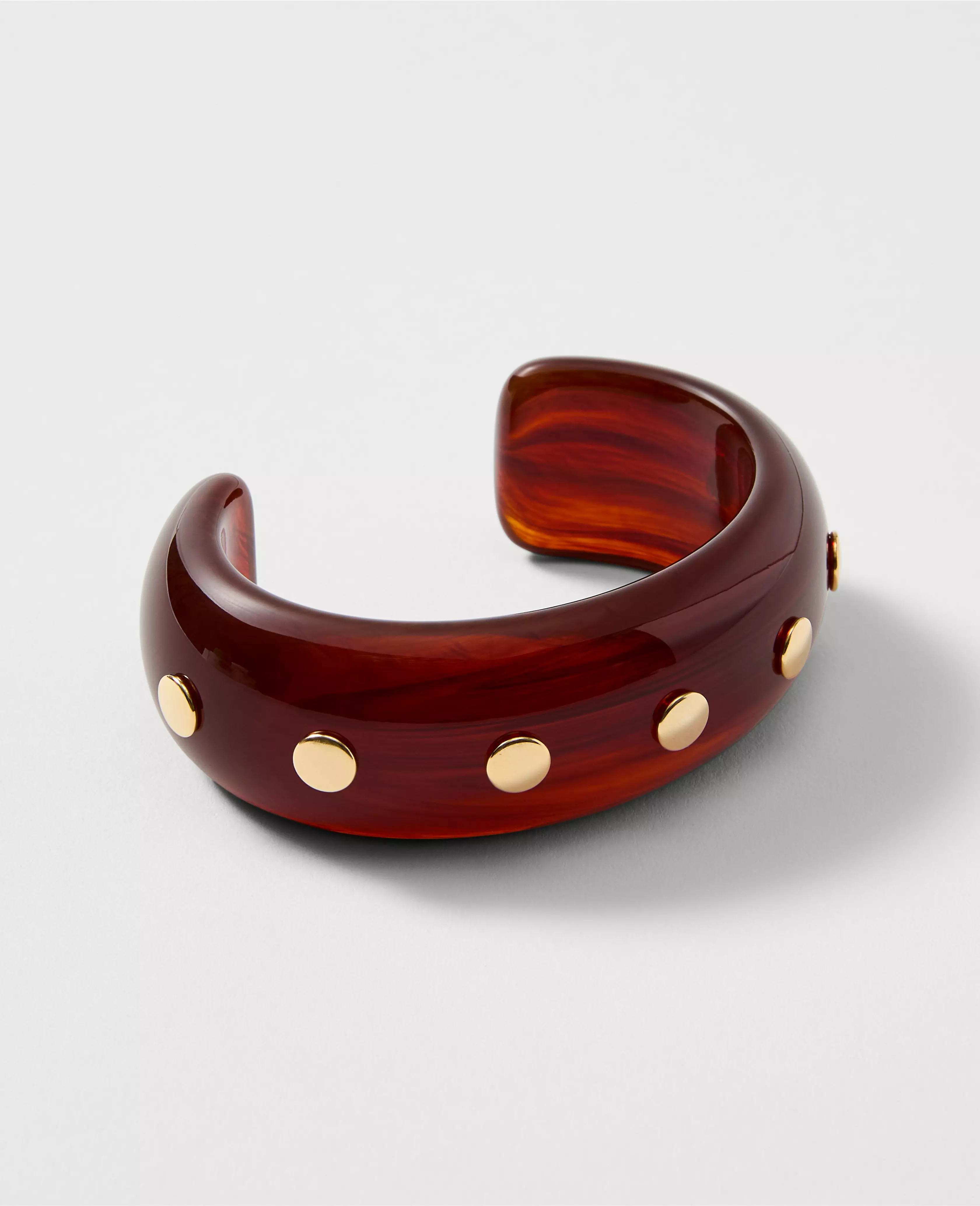 Studded Cuff Bracelet | Ann Taylor