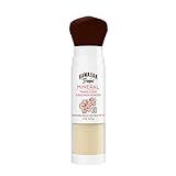 Hawaiian Tropic Mineral Powder Sunscreen Brush SPF 30 | SPF Powder Sunscreen for Face, Brush On S... | Amazon (US)