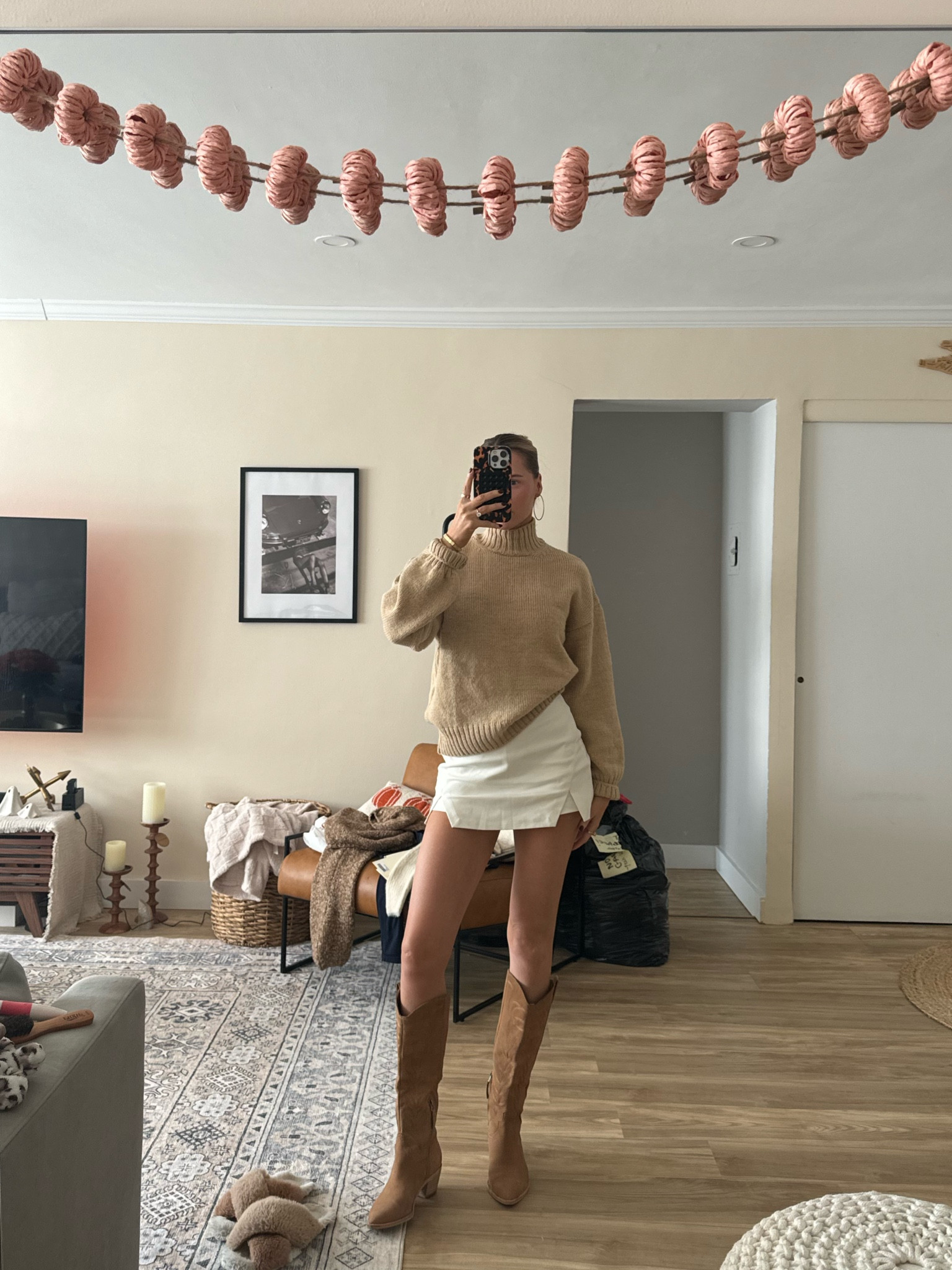 daytime outfits 🤎🍦👢

#LTKBeauty #LTKFindsUnder100 #LTKStyleTip