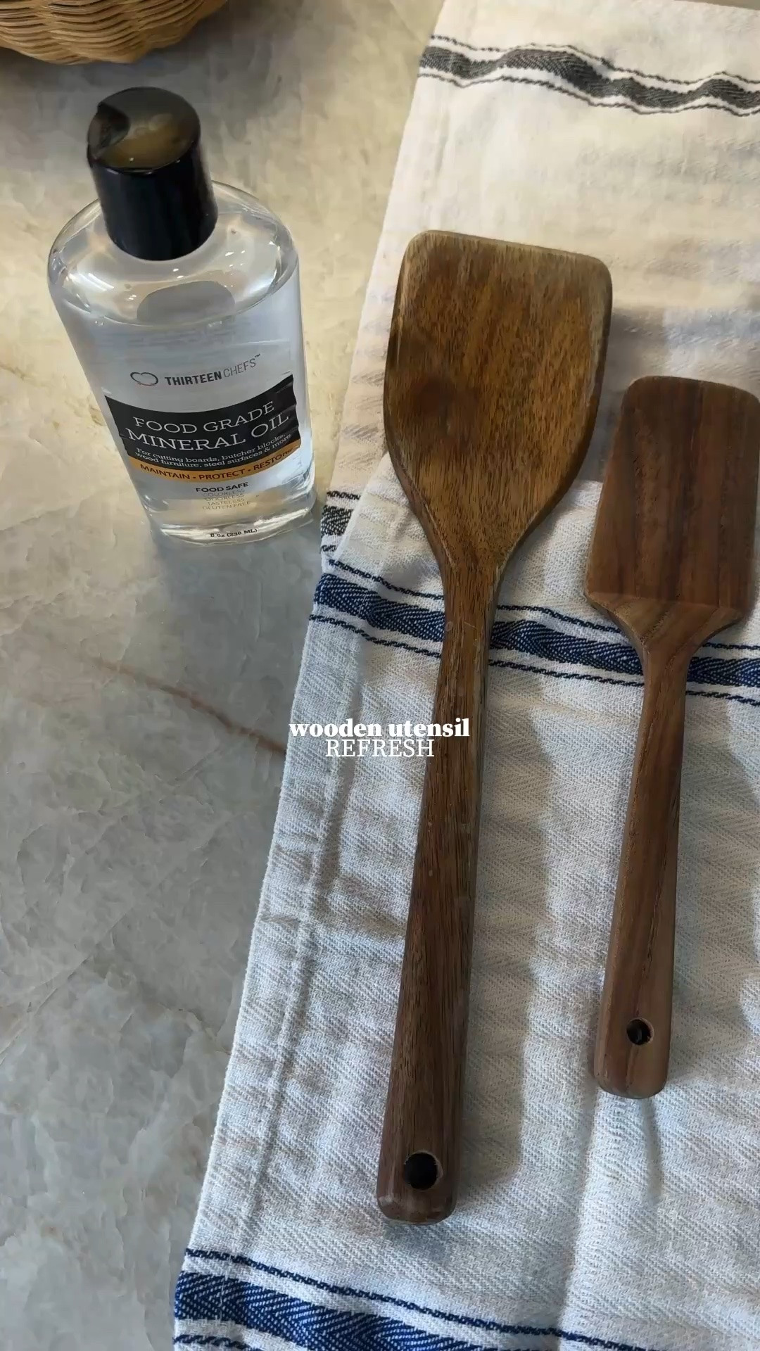 Food grade mineral oil

#LTKdayinmylife #LTKHome
