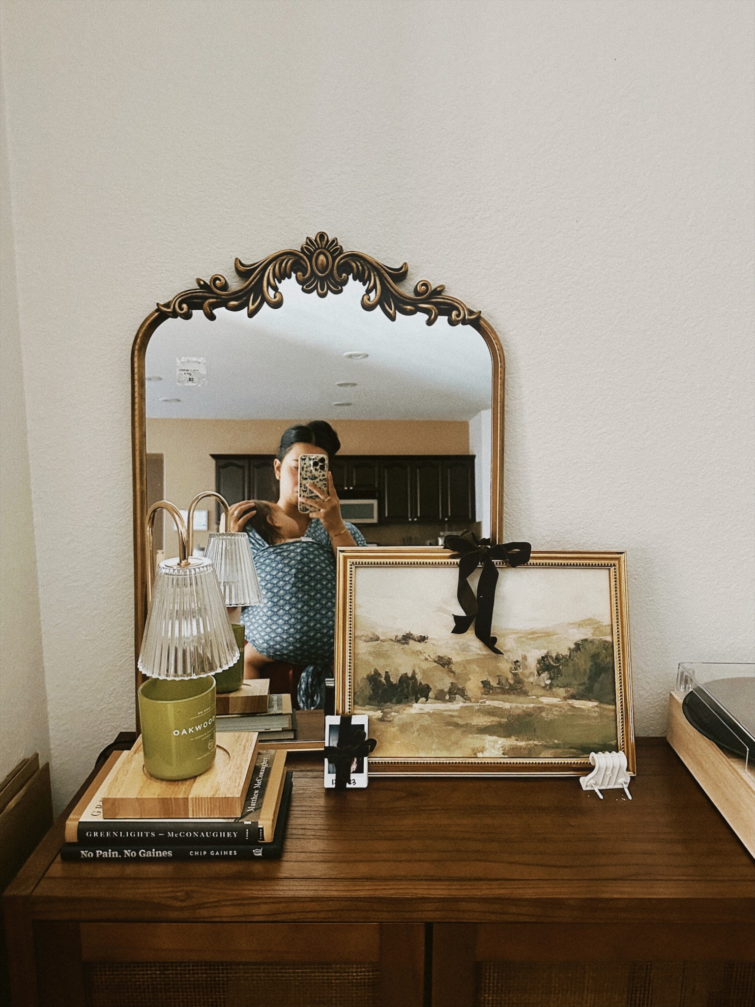 Love this candle warmer because it has no flame which makes it family-friendly and safe for young kids! 

Candle warmer, vintage mirror, candle warmer lamp, house warming gifts, solly baby wrap, home decor 



#LTKSaleAlert #LTKHome