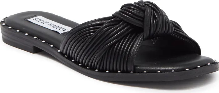 Willow Knot Slide Sandal | Nordstrom Rack