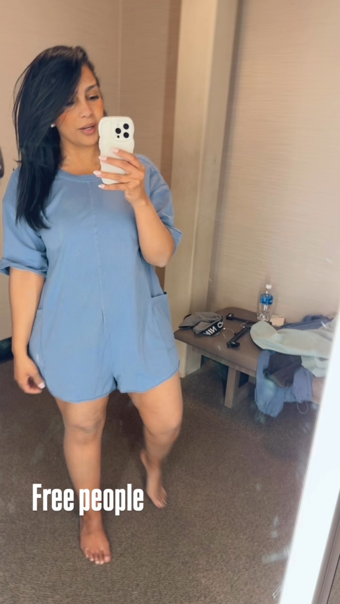 Free people sale going on at dicks #freepeople

#LTKFindsUnder100 #LTKWatchNow #LTKSaleAlert