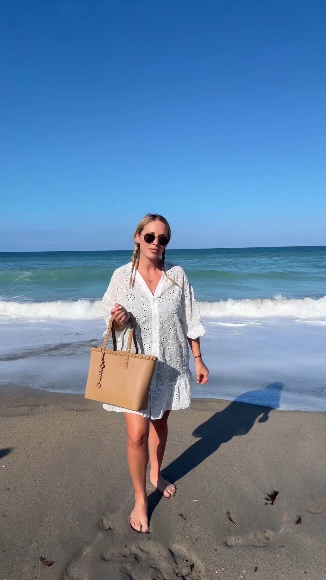 Beach outfit 

#LTKSaleAlert #LTKTravel #LTKFindsUnder100