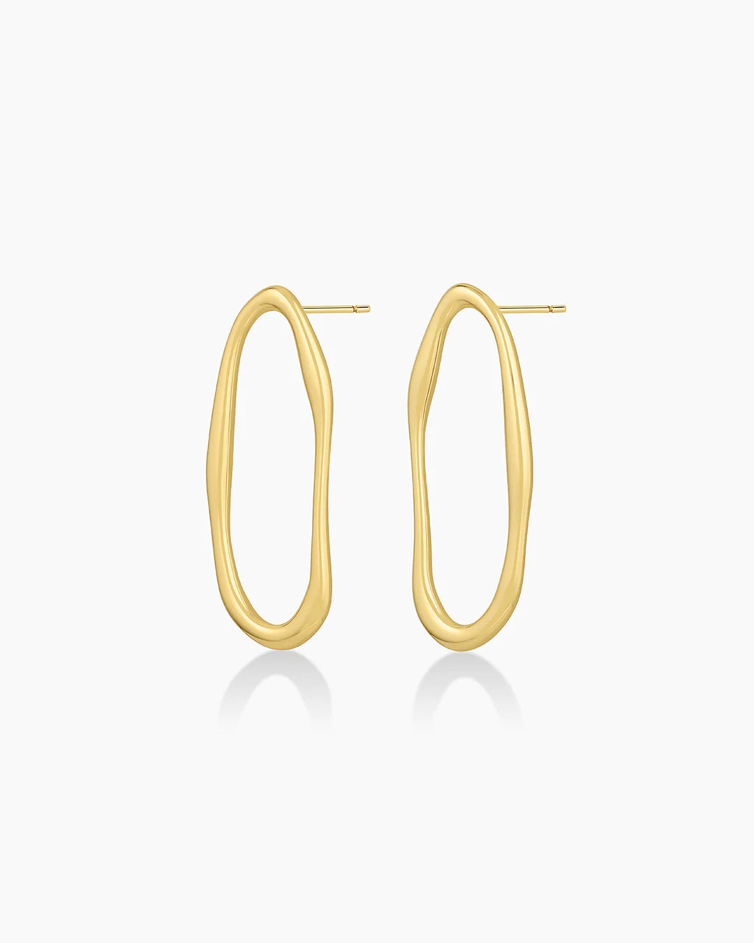 Jagger Studs | Gorjana