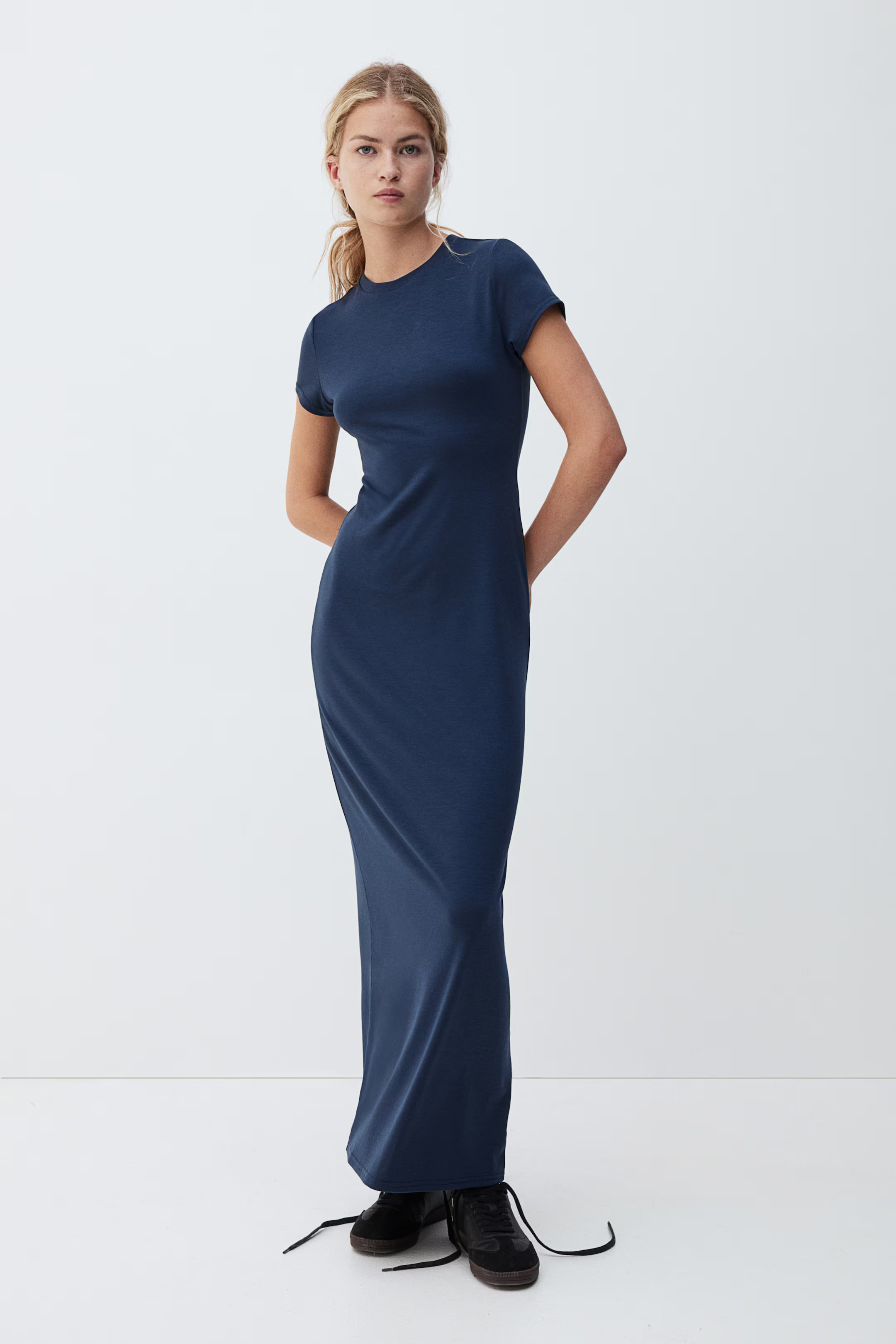 Jersey Bodycon Dress | H&M (US + CA)