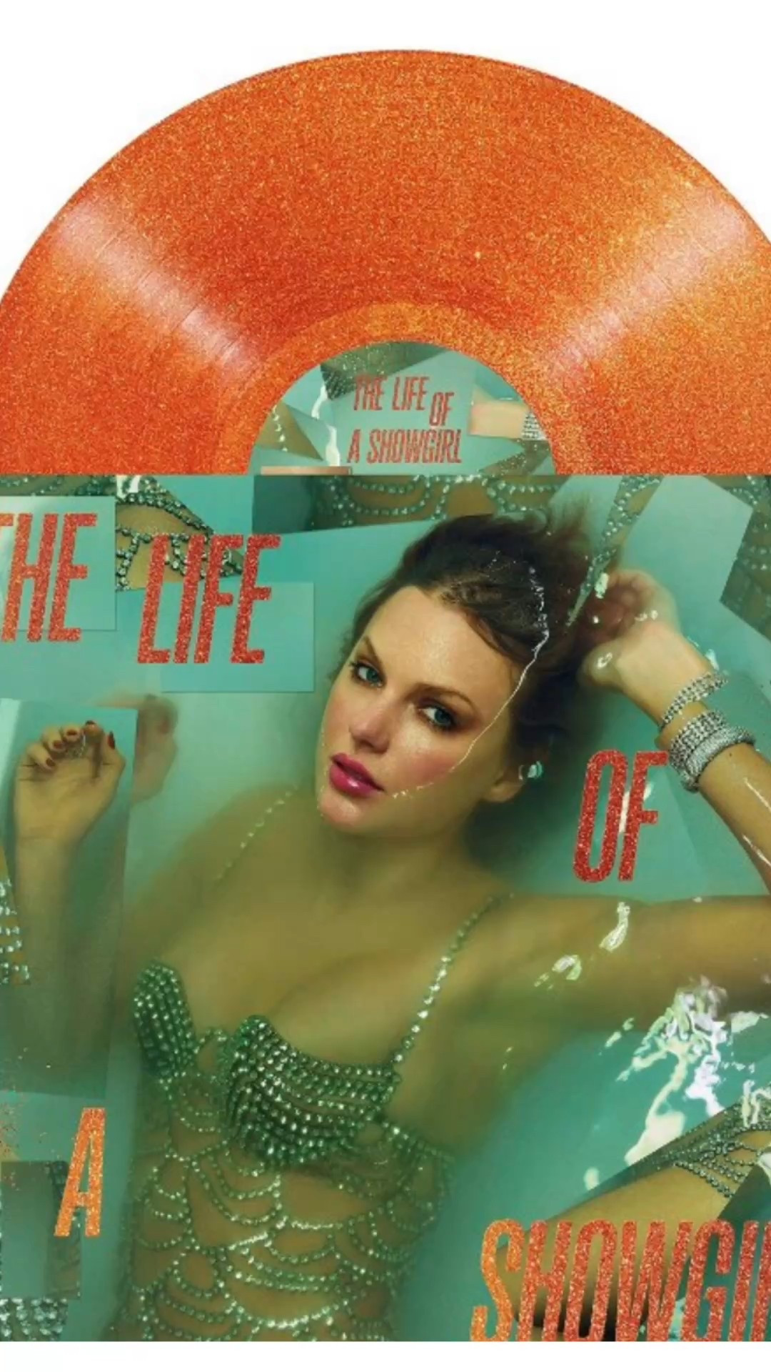 Life of a showgirl by Taylor Swift came out today and this is everything you need to throw an epic showgirl birthday party. Your birthday girl will be so excited and don’t forget the karaoke machine to add to the fun.. 

#LTKFamily #LTKKids #LTKHome