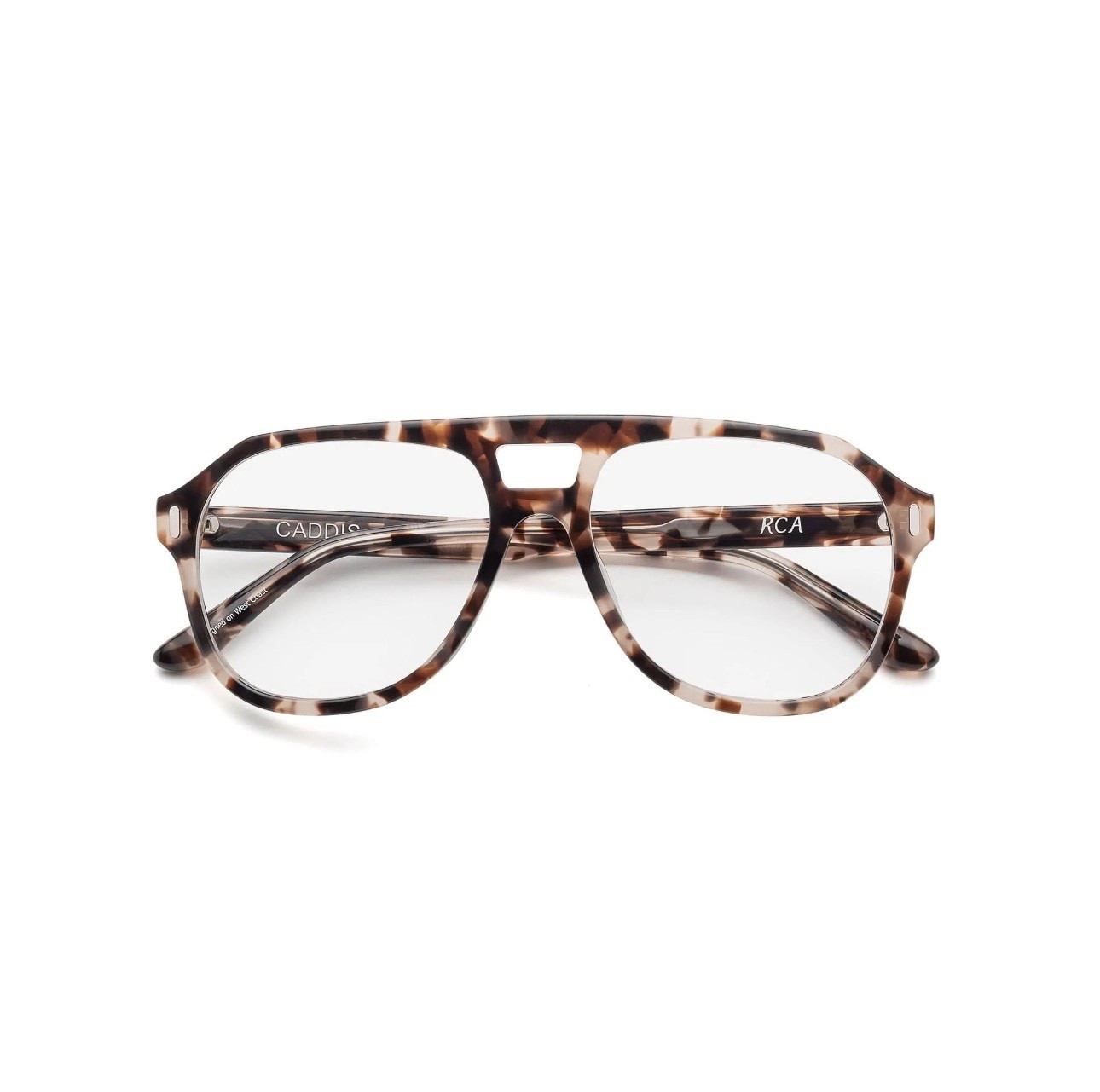 New progressive readers! Love this style just trying to get used to looking down to read! 


#LTKOver40