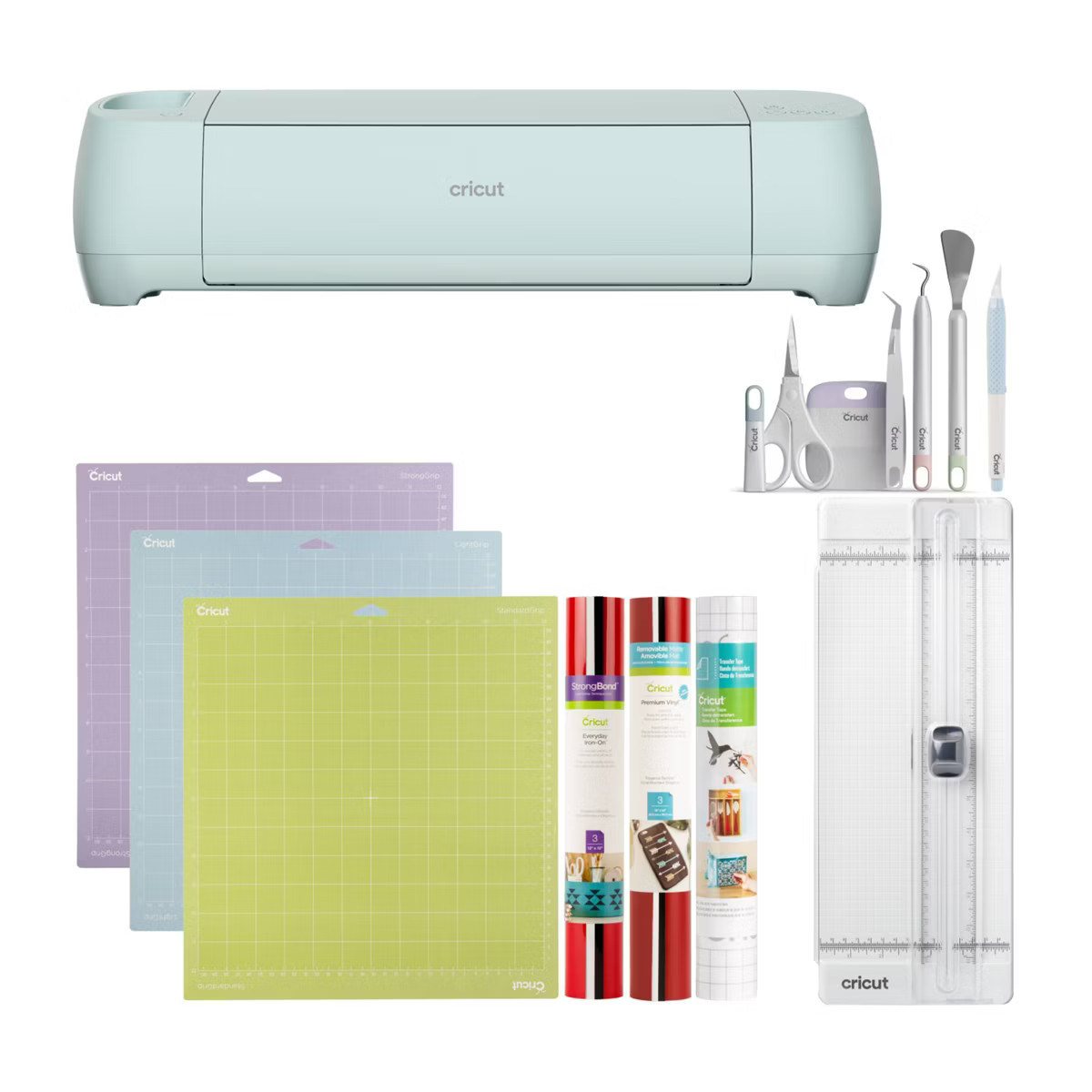 Cricut Explore 3 Bundle | Target