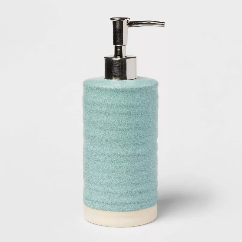 Ceramic Soap Pump - Threshold™ | Target