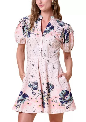Women's Micah Mini Dress | Belk