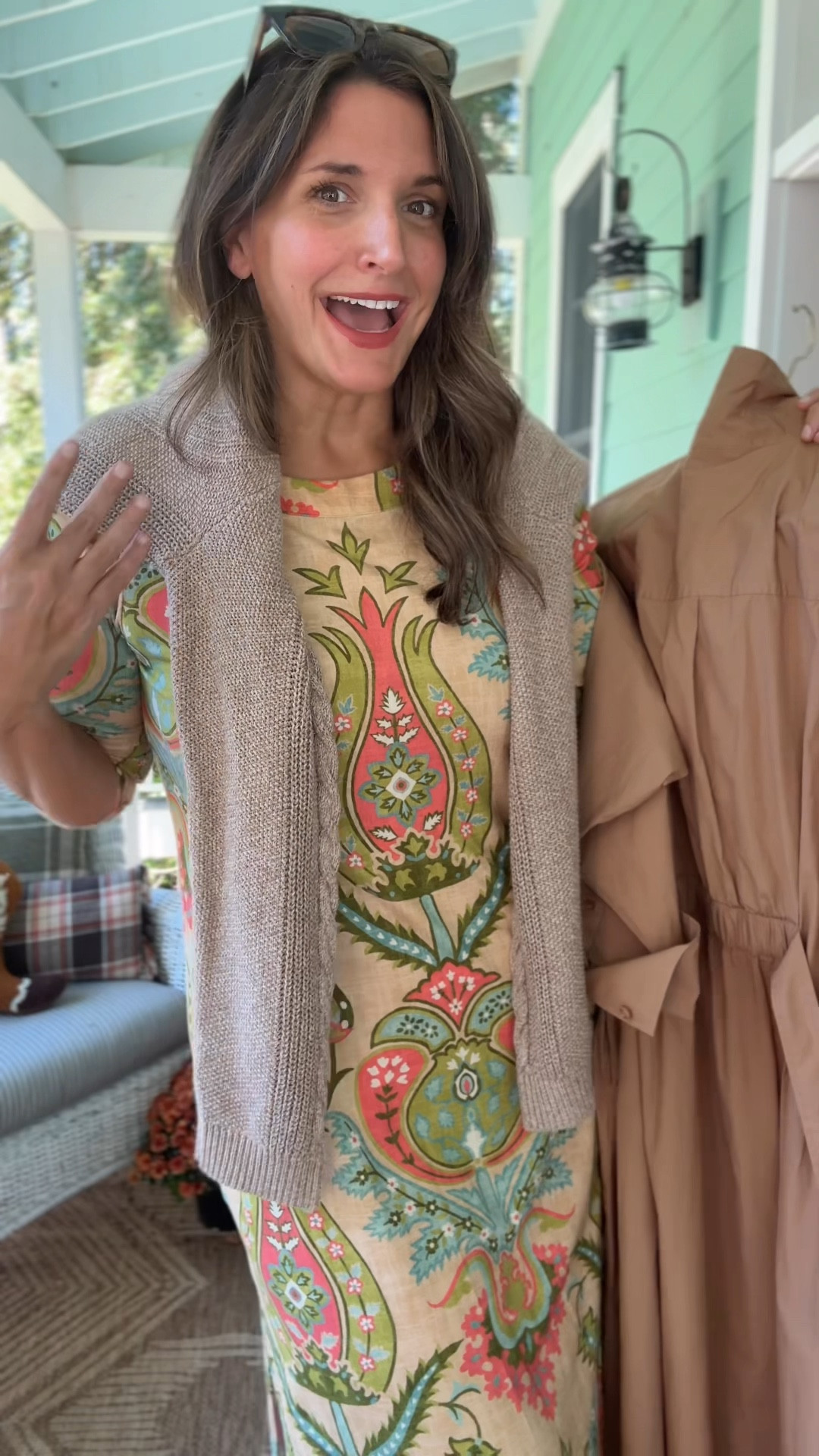 #LTKMidsize #LTKOver40 #LTKTall