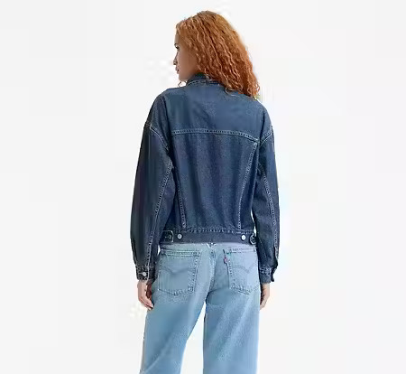 90's Trucker Jacket | Levi's (UK)