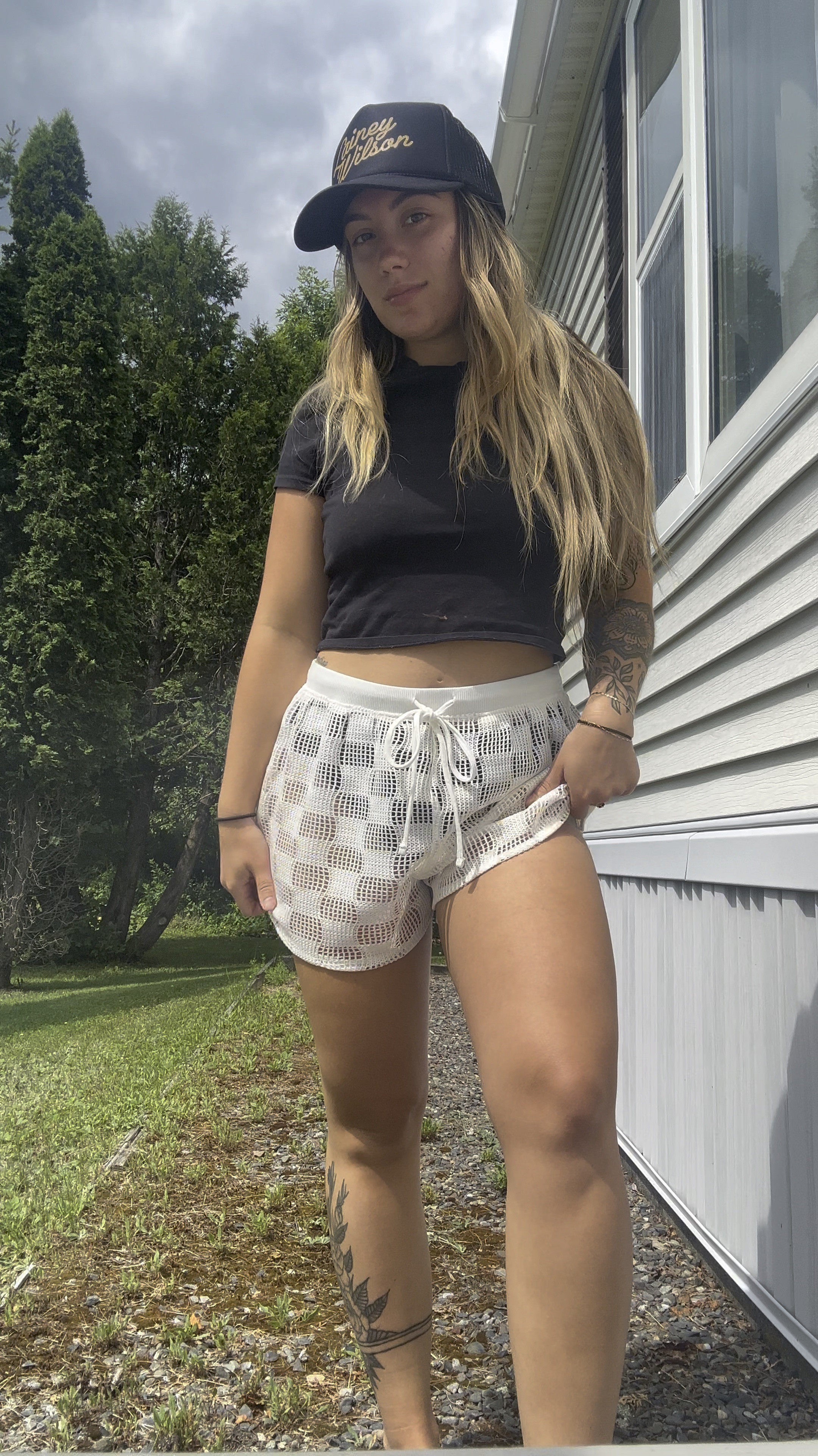 Another day on the lake swim coverup

#LTKStyleTip #LTKSeasonal #LTKSwim