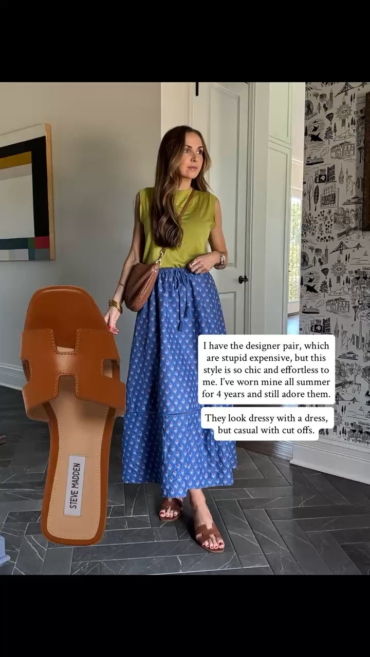 @Steve Madden US