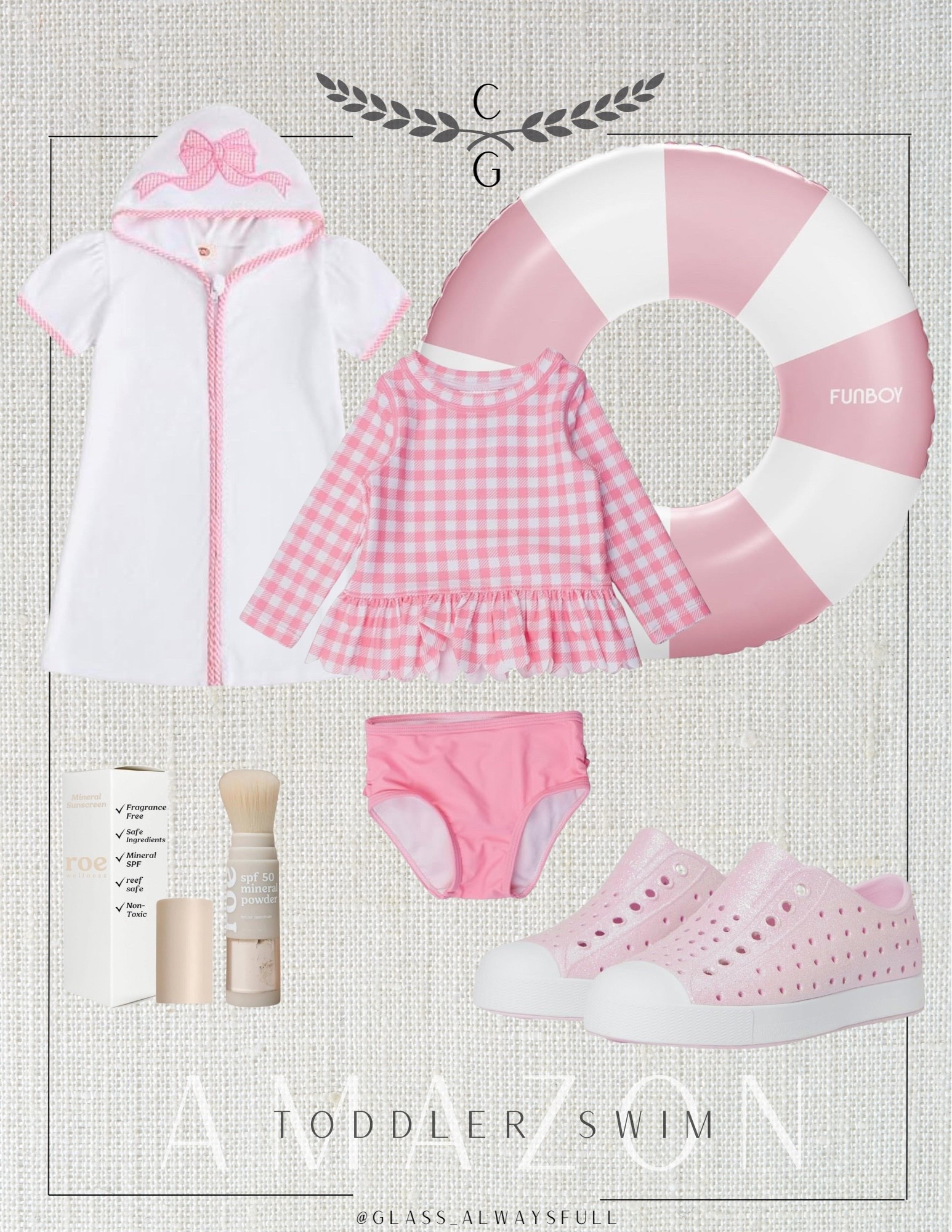 Baby girl swim, kids swim, Amazon swim, preppy kids swim preppy baby swim, pink swim, beach bag sand toys, beach towel, mud pie, native shoes, baby shoes, baby summer, spring break, spring break kids, family vacation, beach vacation, resort wear, Easter, Easter kids, Easter baby, Easter basket filler. Callie Glass @glass_alwaysfull 
#LTKswim #LTKbaby


#LTKSwim #LTKSeasonal #LTKKids

#LTKSeasonal #LTKKids #LTKSwim