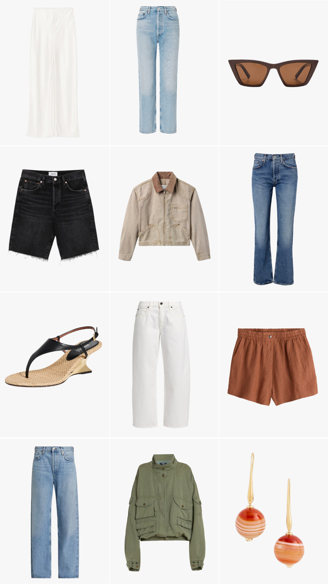 Shopbop: What's In My Cart 

 