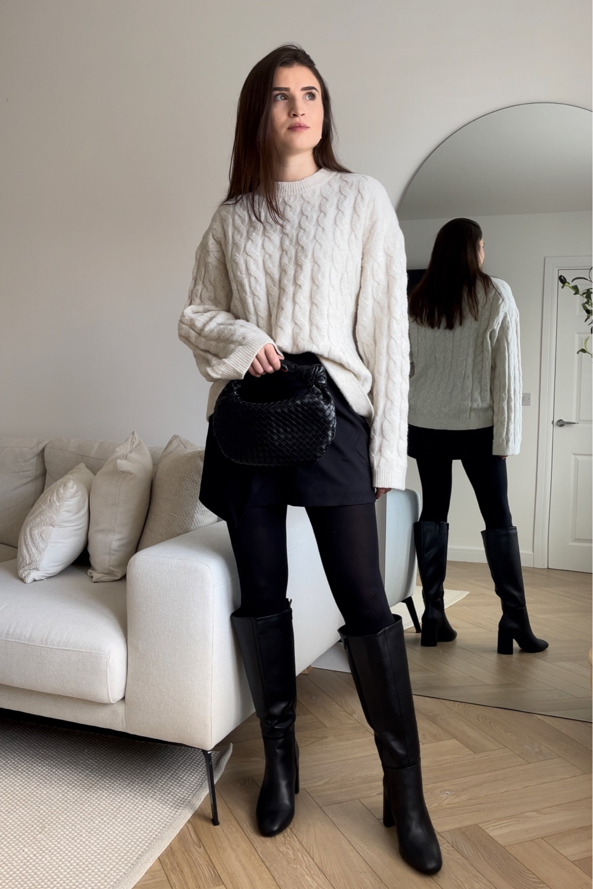 Comfy but cute 🤍

#LTKSeasonal #LTKfindsunder50 #LTKeurope
