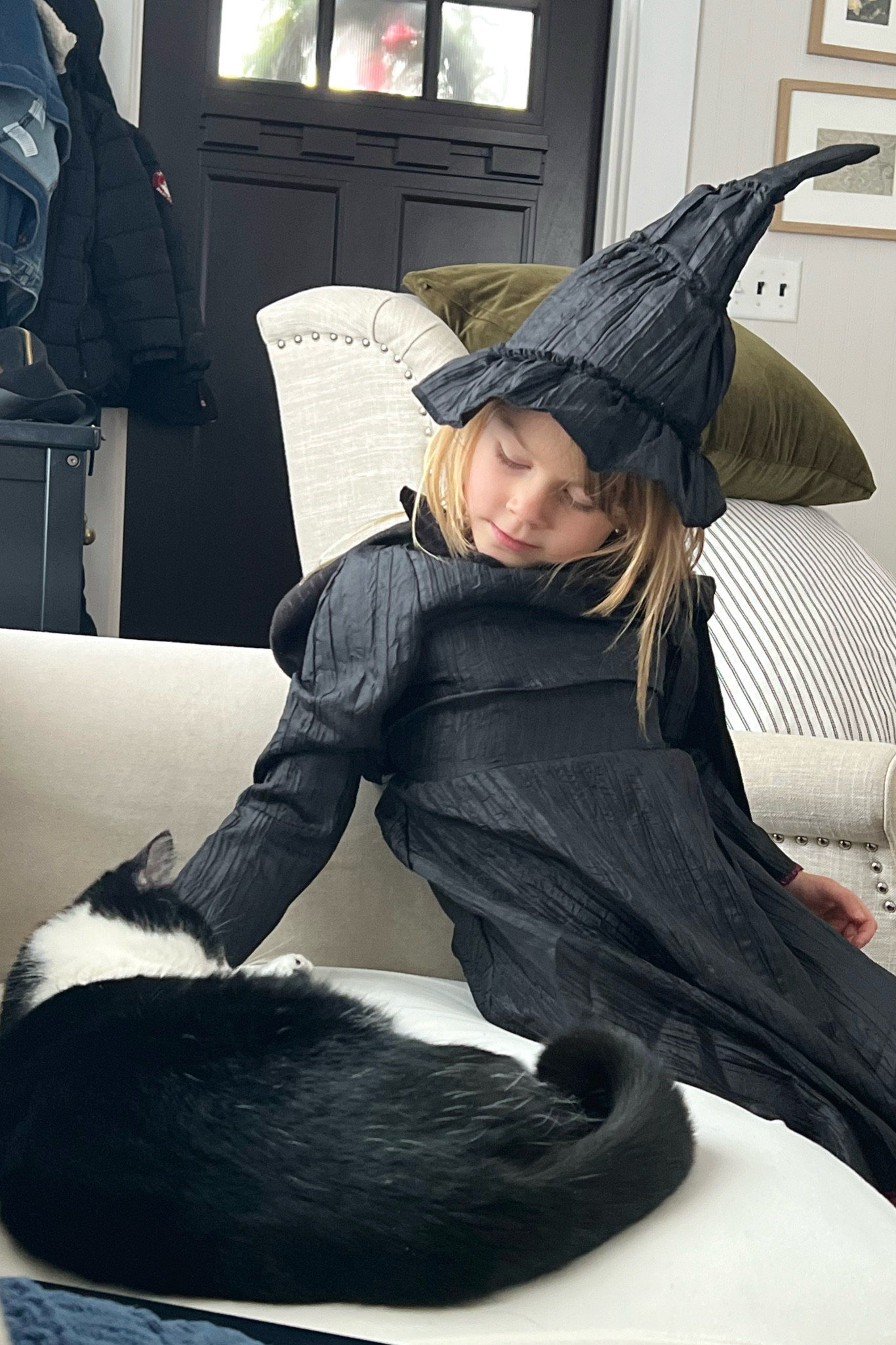 Where’s all my Wicked fans! 

wicked movie / elphaba costume / Glinda costume / wizard of oz 

#LTKFindsUnder100 #LTKFamily #LTKKids