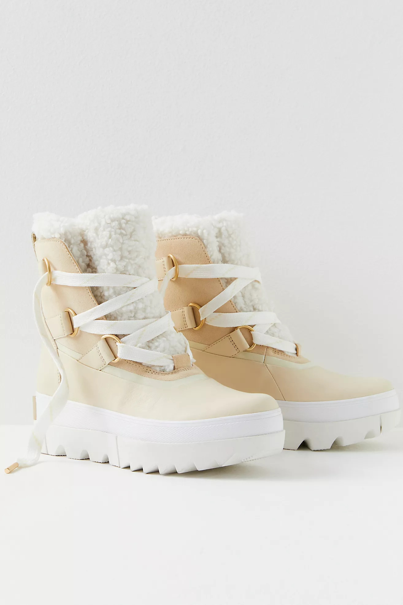 Joan Of Arctic Next Waterproof Boots | Free People (Global - UK&FR Excluded)