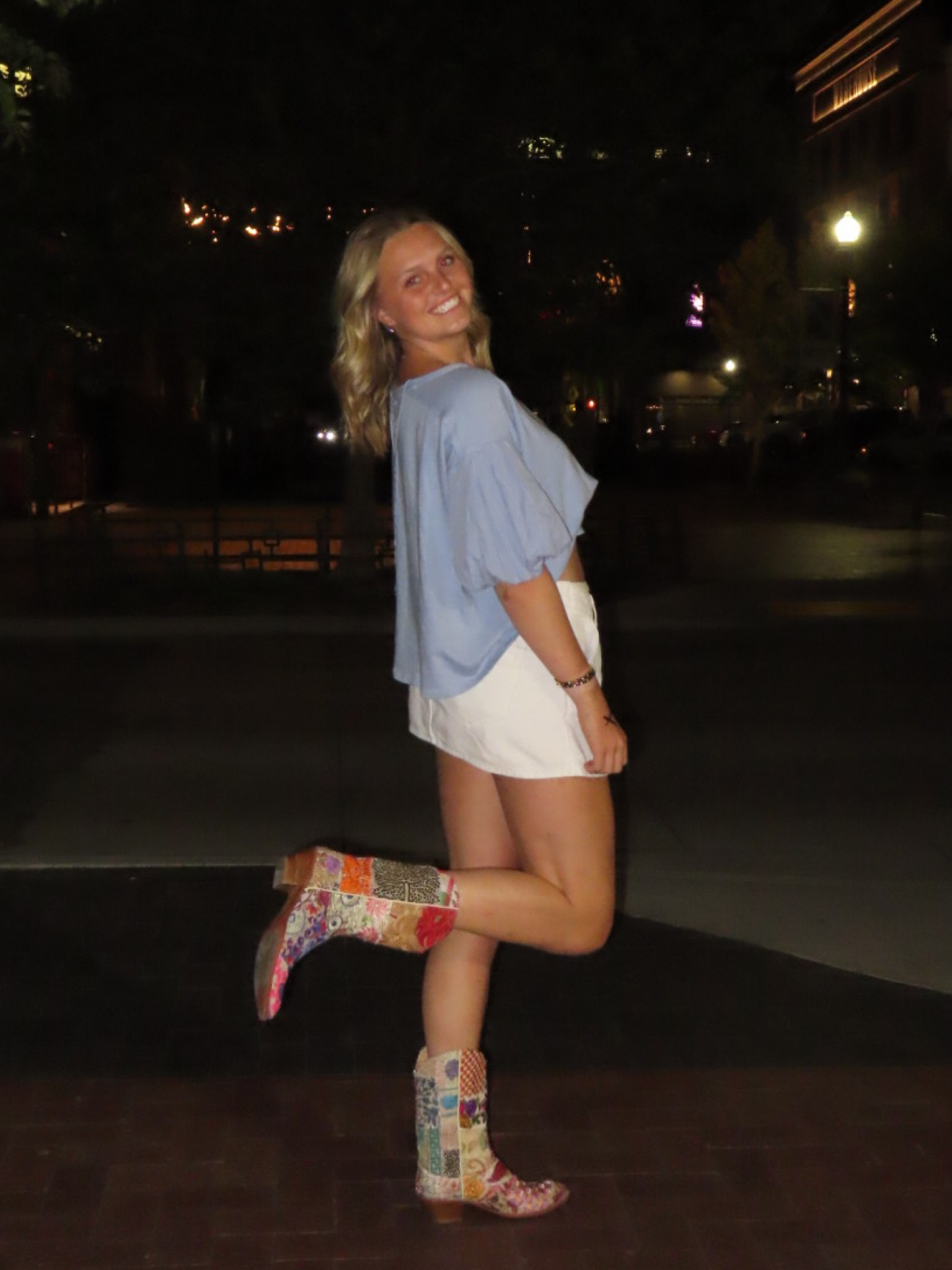 Country concert outfit! 

#LTKStyleTip #LTKU