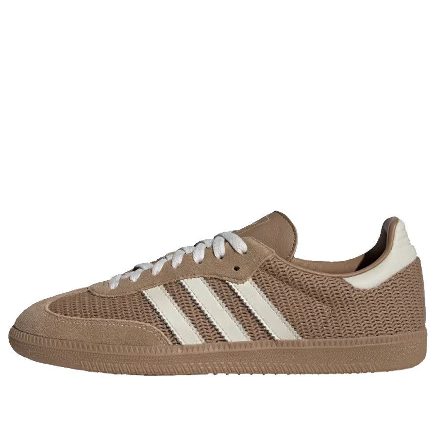 adidas Samba OG 'Cardboard' | KICKS CREW
