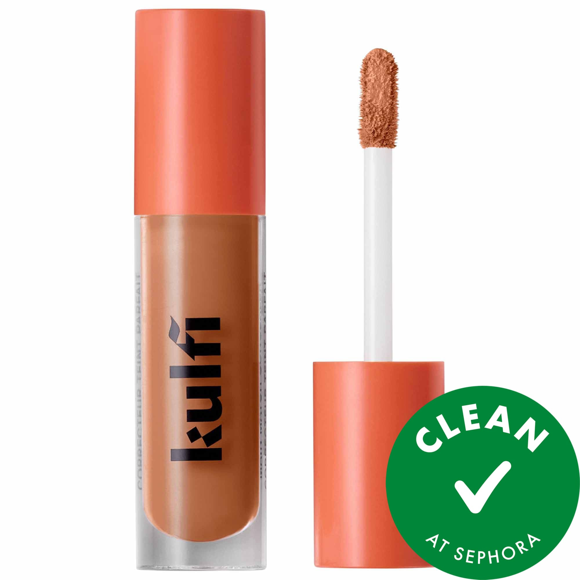 Kulfi Main Match Crease-Proof Long-Wear Hydrating Concealer Cherry Pick .17 oz / 5 mL | Sephora (US)