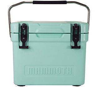 Mammoth Cruiser 20 Quart Cooler | QVC