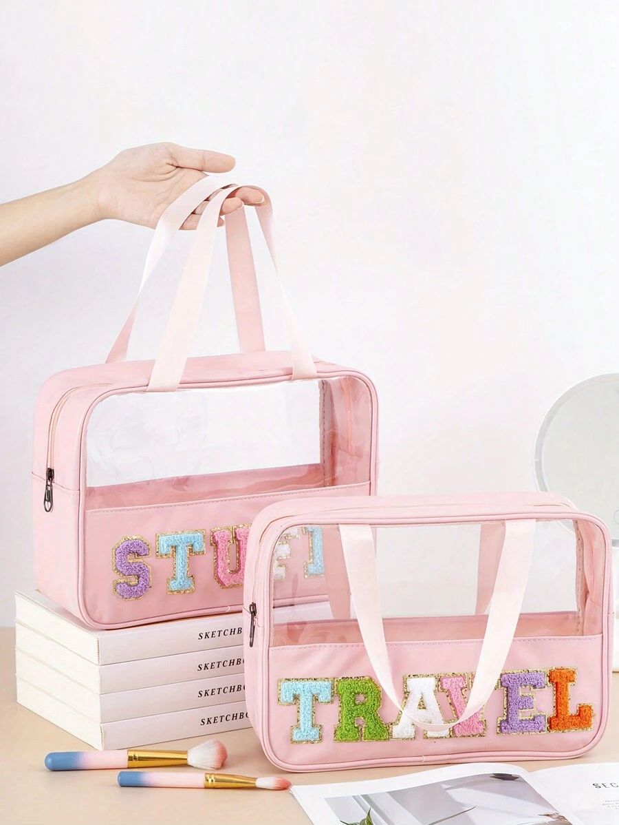 Makeup Bag & Storage | SHEIN