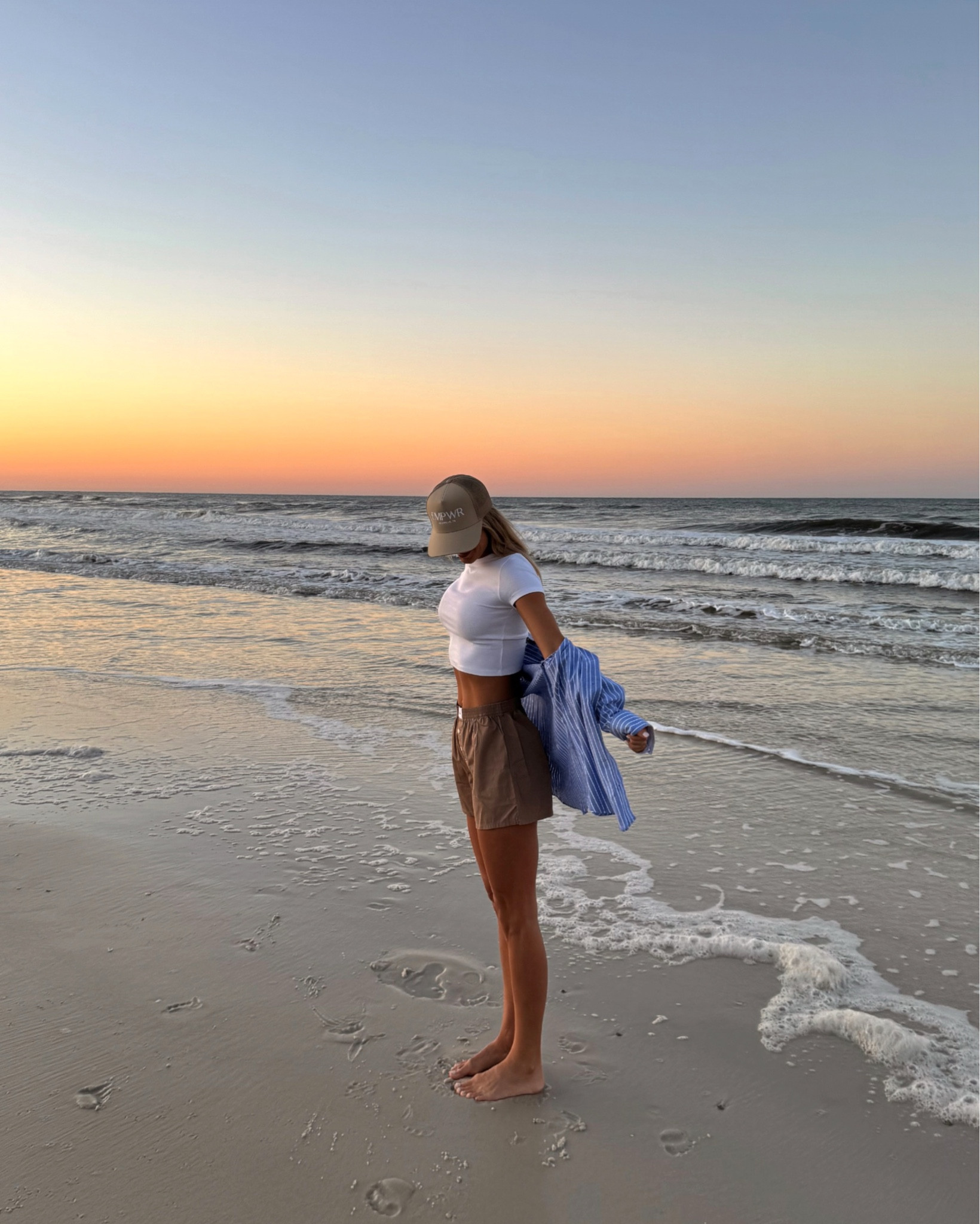 Outfit ✨

Wearing size small in everything! 

#LTKFindsUnder50 #LTKFindsUnder100