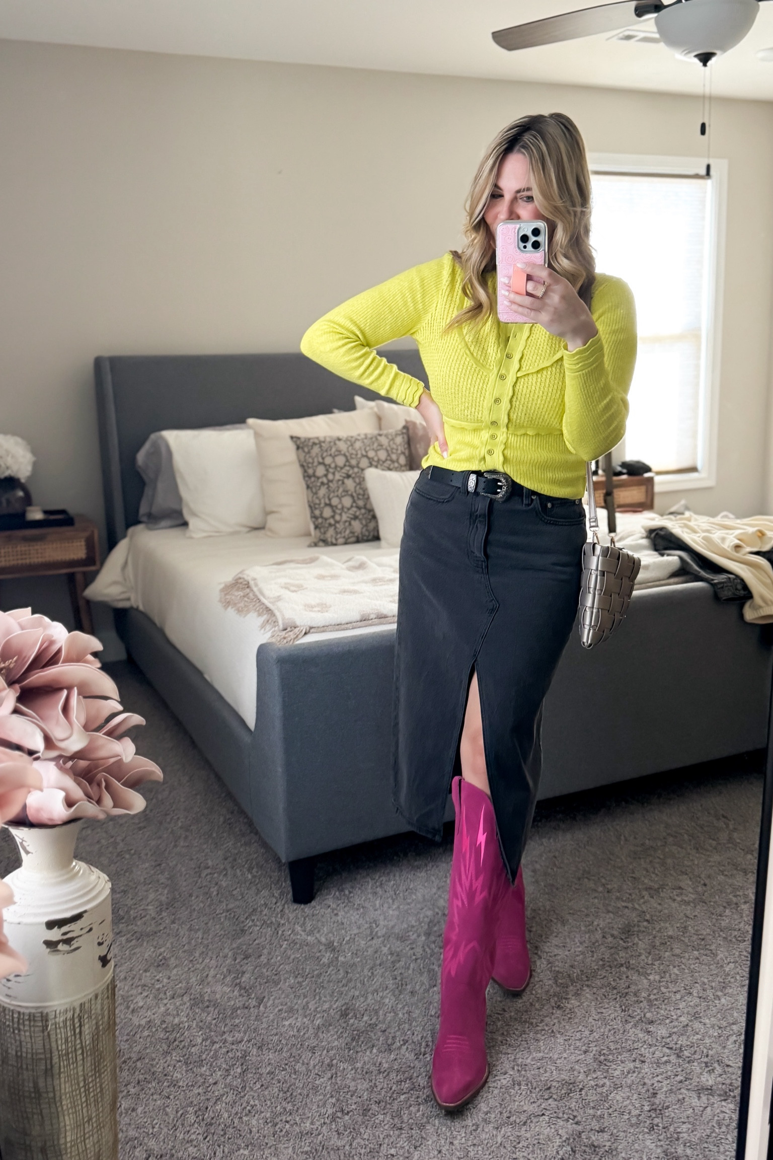  B Day OOTD

#LTKsalealert #LTKover40 #LTKSpringSale